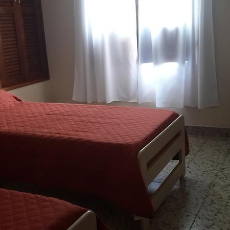 Apartamento Apart Salta Exterior foto