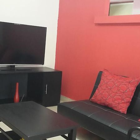 Apartamento Apart Salta Exterior foto