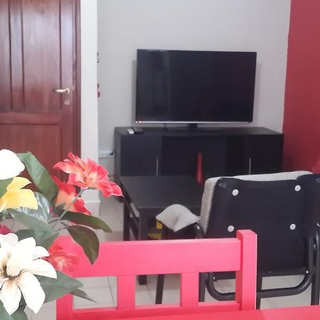 Apartamento Apart Salta Exterior foto