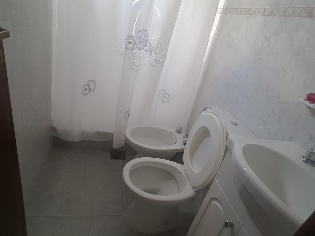 Apartamento Apart Salta Exterior foto