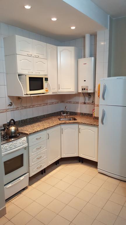 Apartamento Apart Salta Exterior foto