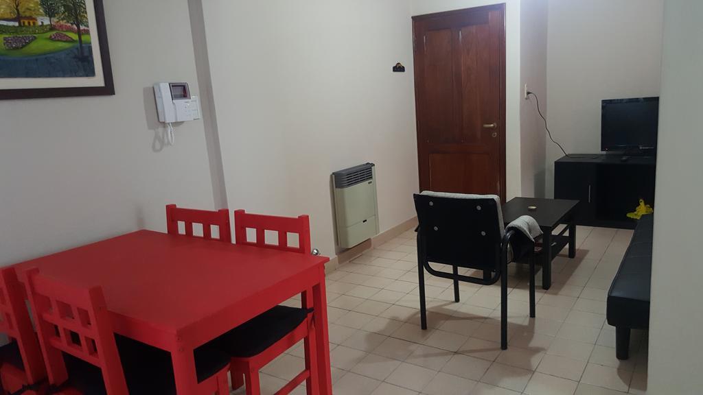 Apartamento Apart Salta Exterior foto