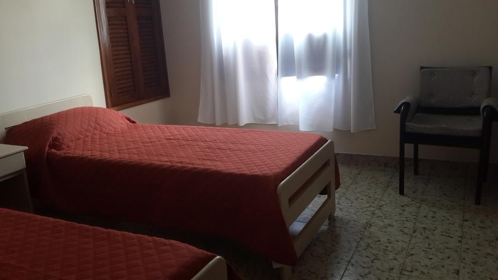Apartamento Apart Salta Exterior foto