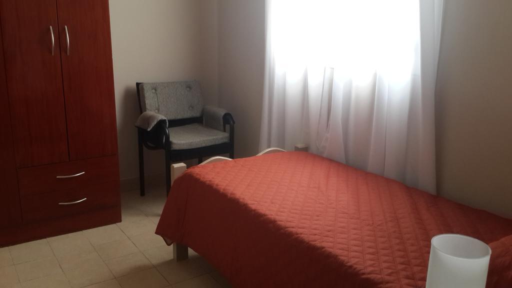 Apartamento Apart Salta Exterior foto