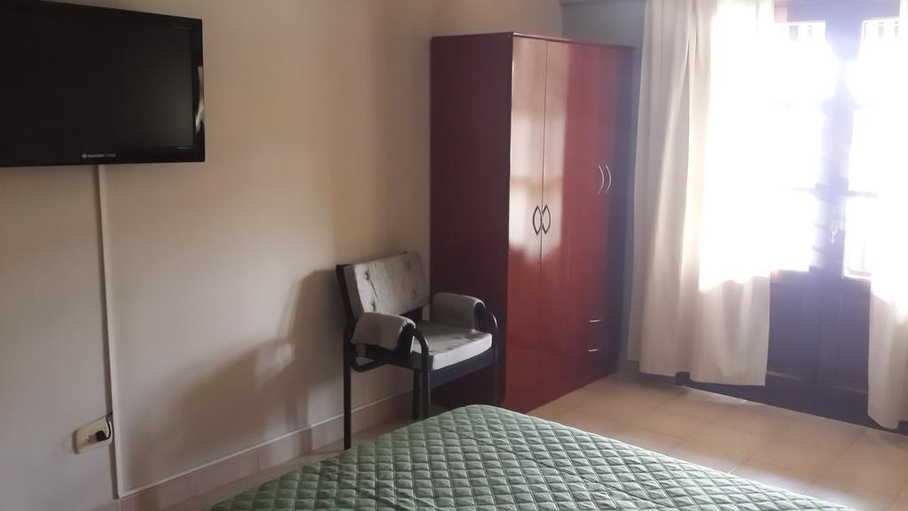 Apartamento Apart Salta Exterior foto