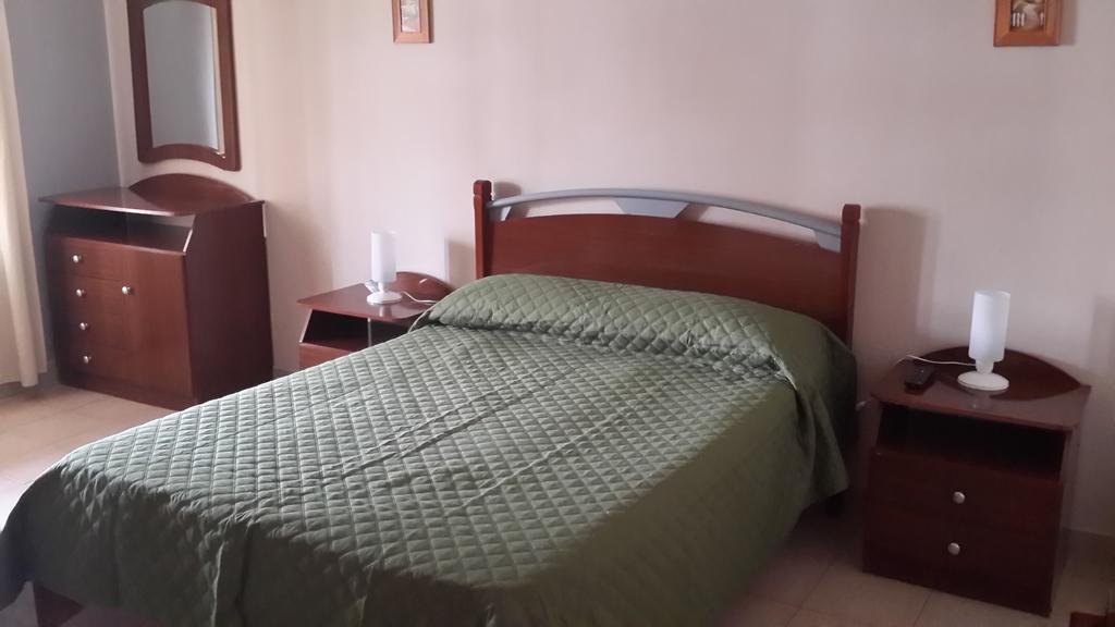Apartamento Apart Salta Exterior foto