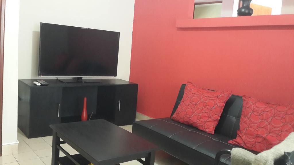 Apartamento Apart Salta Exterior foto