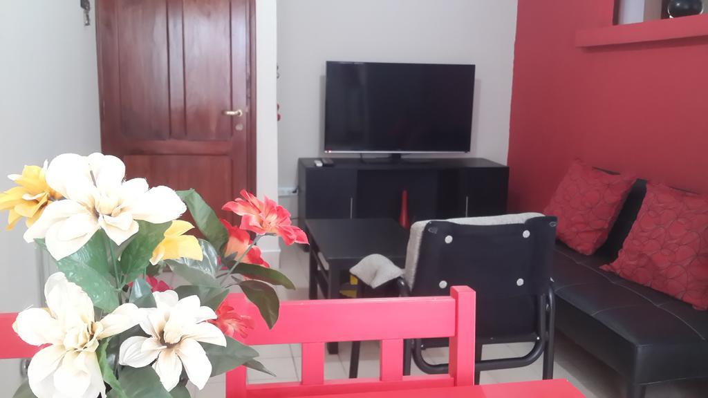 Apartamento Apart Salta Exterior foto