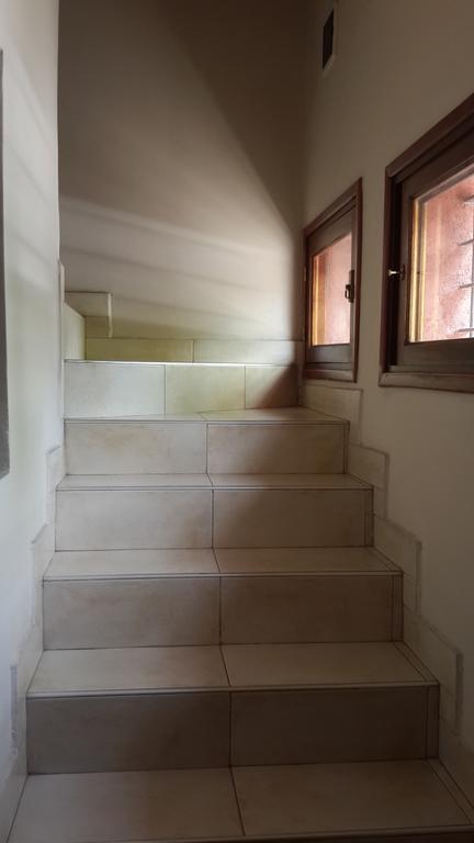 Apartamento Apart Salta Exterior foto