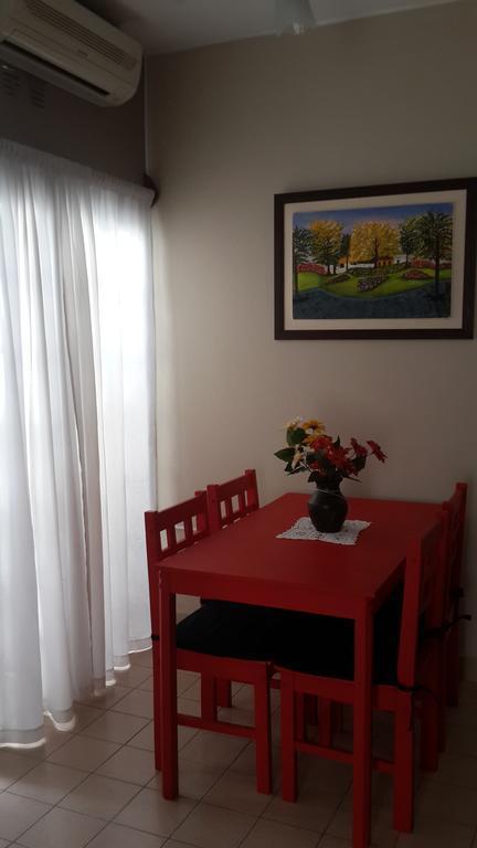 Apartamento Apart Salta Exterior foto